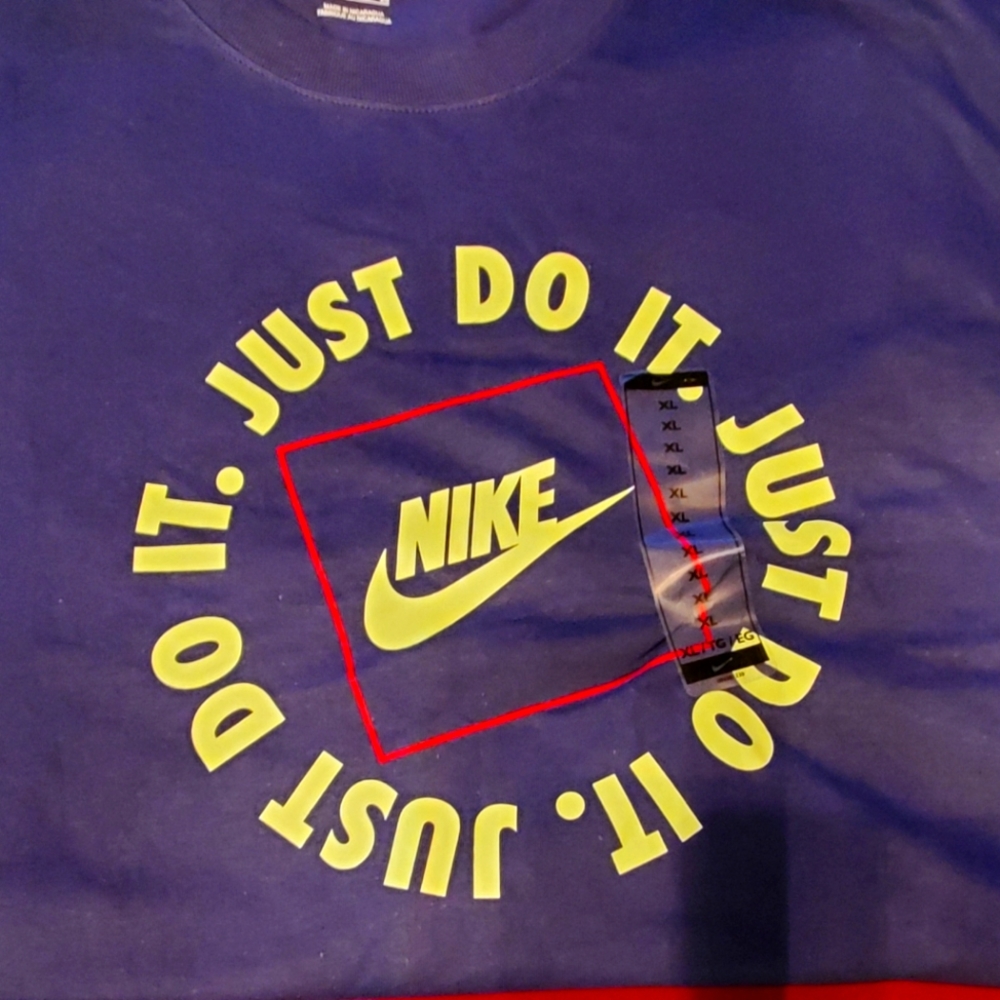 Mens t-shirt XL